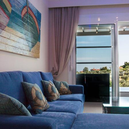 Xalonia Villas Айос-Николаос Номер фото