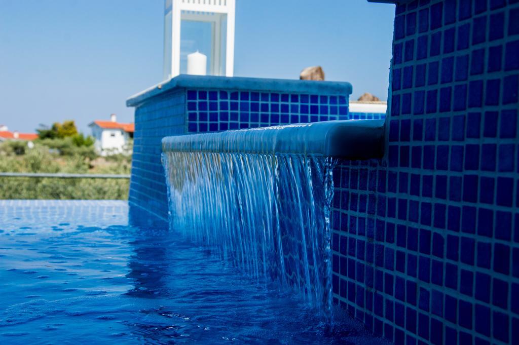 Xalonia Villas Айос-Николаос Экстерьер фото
