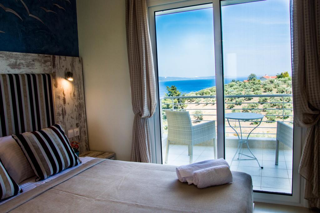 Xalonia Villas Айос-Николаос Экстерьер фото